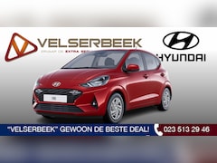 Hyundai i10 - 1.0 Comfort Smart 5-zits *AUTOMAAT*DIRECT RIJDEN