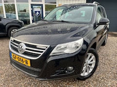 Volkswagen Tiguan - 2.0 TSI Sport&St.4M