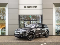Land Rover Range Rover Evoque - P300e AWD R-Dynamic SE | Meridian | Stuurwielverwarming |