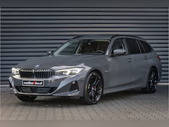 BMW 3-serie Touring - 330e Shadow Line - Pano - Trekhaak