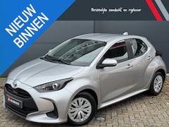 Toyota Yaris - 1.5 Hybrid Active / 1e Eig / Geen Import