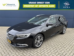 Opel Insignia Sports Tourer - 1.5 Turbo 165pk Start/Stop Aut Exclusive | Navigatie | Stoelventilatie | Stoel-/en stuurve