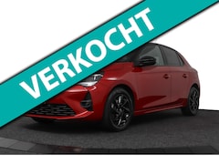 Opel Corsa - 1.2 T 101pk GS Line - Camera/Winterpakket/Ecc/Dab/Navigatie