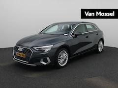 Audi A3 Sportback - 40 TFSI e Business edition | Climate Control | Parkeersensoren | Lichtmetalen Velgen |