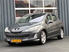 Peugeot 308 - 1.6 VTi Signature Clima Navigatie Cruisecontrole