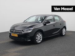 Opel Corsa - 1.2 Elegance | APPLE CARPLAY | NAVIGATIE | AIRCO | LANE ASSIST |