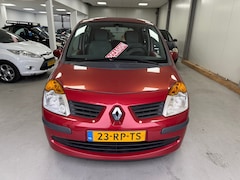 Renault Modus - 1.6-16V Tech Road