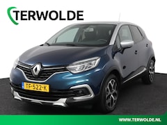 Renault Captur - Energy TCe 90 Intens | Trekhaak | Parkeercamera | Navigatie |