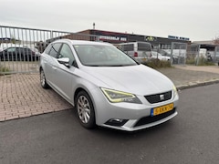 SEAT Leon ST - 1.6 TDI Style Business Ecomotive