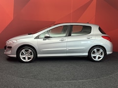 Peugeot 308 - 1.6 VTi XT | Zo Mee | Lees Tekst | Read Tekst | APK 11-08-2026 |