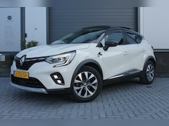 Renault Captur - 1.0 TCe 100 Bi-Fuel Intens NAP