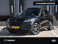 Ford Kuga - ST-Line X 2.5 PHEV 225pk Automaat SCHUIF-DAK | WINTER PACK | ADAPT. CRUISE | 18''LM | BLIS