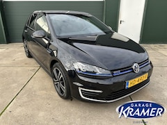Volkswagen Golf - 1.4 TSI GTE