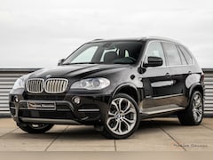 BMW X5 - xDrive50i High Executive E70 | 120.000KM | 1st Owner | Panorama | Seat Ventilation | HUD |