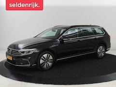 Volkswagen Passat Variant - 1.4 TSI PHEV GTE | Stoelverwarming | Massage | Virtual Cockpit | Park Assist | Carplay | C