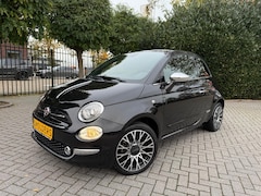Fiat 500 - 1.2 Star, Apple CarPlay, AIRCO, Cruise Control, Panoramadak, Navigatie, LM-velgen 16" , DA