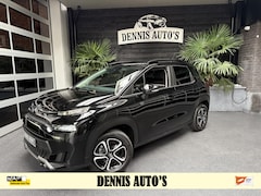 Citroën C3 Aircross - 1.2 PureTech Feel Automaat