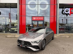 Mercedes-Benz CLA-Klasse - AMG 35 4MATIC / panoramadak / facelift