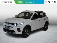 Citroën C3 - 1.2 Hybrid 110pk Plus