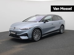 Volkswagen ID.7 Tourer - Pro Limited Edition 77 kWh 286 PK | Fysieke Voorraad | Direct Leverbaar | Trekhaak | 20 In