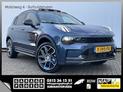 Lynk & Co 01 - 1.5 PHEV 262PK Adapt.Cruise 360° Cam Carplay Plug-in Stoelverw Vol opties