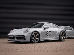 Porsche 911 - Sport Classic Combi deal with 997 Sport Classic l VAT/BTW l