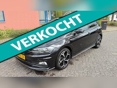 Volkswagen Polo - 1.0 TSI Highline R-line, Keyless, Virtual, ACC, Pano,