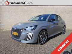 Peugeot 208 - 1.2 PureTech 100pk Allure / Apple Carplay