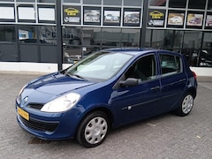 Renault Clio - 1.2-16V Expression