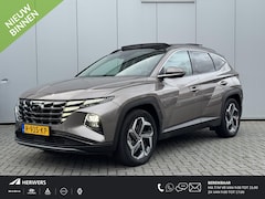Hyundai Tucson - 1.6 T-GDI HEV Premium Sky Eerste eigenaar/ Dealer onderhouden / Glazen schuif- en kantelda