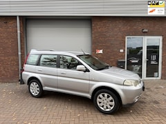 Honda HR-V - 1.6i 2WD|AIRCO|NIEUWE APK|LEUKE AUTO