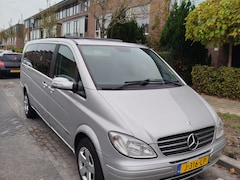 Mercedes-Benz Viano - V2,2