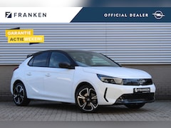 Opel Corsa - 1.2 Turbo Hybrid GS | Navigatie | Led | Winterpack | Adaptieve cruise