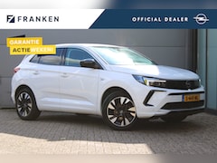 Opel Grandland - 1.2 Turbo Level 3 | Trekhaak | NL Auto | Camera | Navigatie | Cruise Control | BLIS