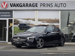 Mercedes-Benz A-klasse - 180 Bns Sol. AMG |PANO|SFEER|CAMERA|FULL LED| 3918