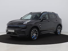 Lynk & Co 01 - 1.5 Plug-in Hybrid | 360°