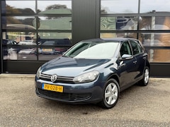Volkswagen Golf - 1.4 TSI Highline Navigatie Airco 5-Deurs