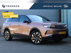 Opel Grandland - 1.2 Turbo Hybrid GS NIEUW MODEL | Navigatie | AGR | Gelijk beschikbaar