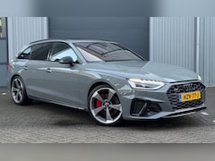 Audi A4 Avant - 45 TFSi edition one 45 TFSI Quattro 245pk Pano|RS|B&O|Trekh