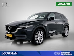 Mazda CX-5 - 2.0 SkyActiv-G 165 Business Luxury automaat | Leder | BOSE |