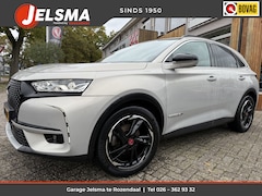 DS 7 Crossback - 130pk Performance Aut., Pano | Camera | CarPlay