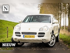 Porsche Cayenne - 3.2 | Trekhaak | Android| Stoelverwarming