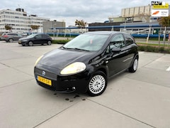 Fiat Grande Punto - 1.4 Dynamic