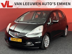 Honda Jazz - 1.4 Comfort | Climate Control | Trekhaak | APK 22-10-2026 |