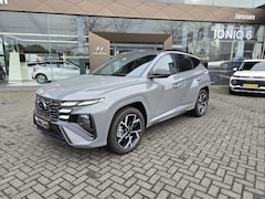 Hyundai Tucson - 1.6 T-GDI PHEV N Line Sky Edition