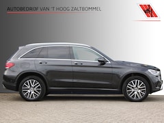 Mercedes-Benz GLC-klasse - 300e 4MATIC Bus. Solution LEDER MEMORY PANORAMADAK BURMESTER SFEER KEY-LESS GO VIRTUAL CAR