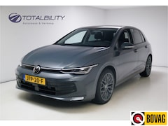 Volkswagen Golf - 1.5 TSI Bus. Comf. Ed. 116 PK | Stoel & Stuurverw. | App. connect | Adap. Cruise | Extra g