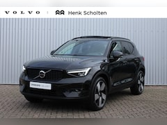 Volvo XC40 - 1.5 T5 Recharge R-Design | Panorama dak| 360graden Camera rondomzicht| Full LED Koplampen