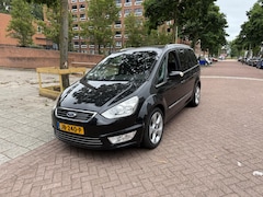 Ford Galaxy - 2.0 TDCi Titanium Automaat Defect