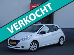 Peugeot 208 - 1.0 VTi LIKE org NL